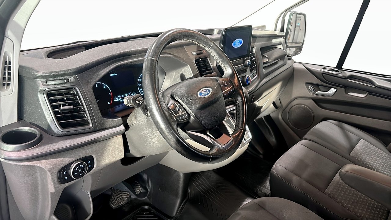 Ford Transit Custom 2020, bild 4/10