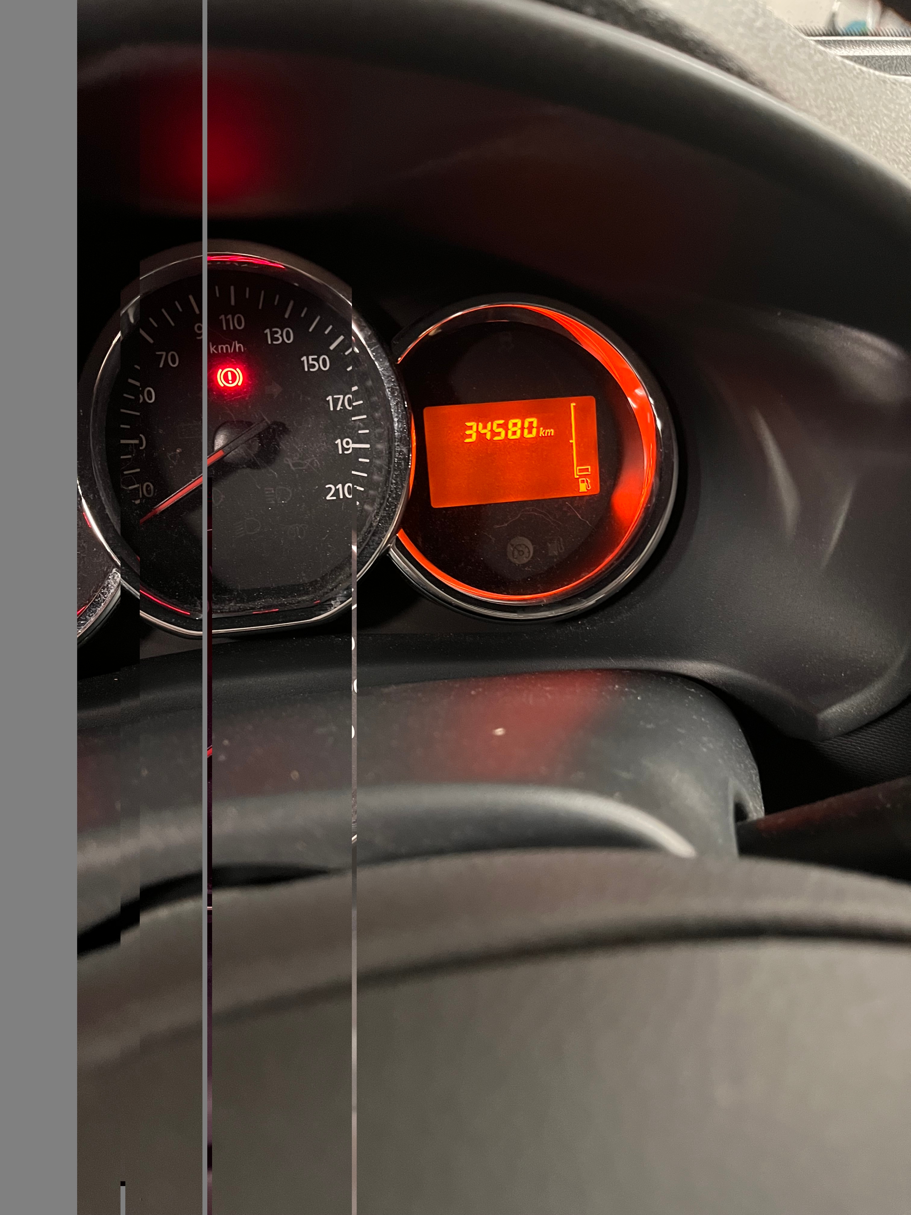 Dacia Sandero TCe 90 2017, bild 2/3