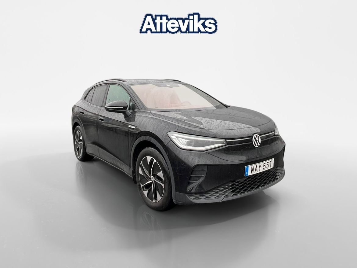 Volkswagen ID.4