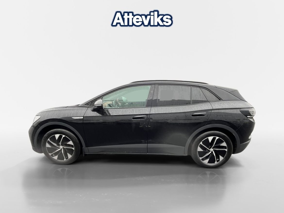 Volkswagen ID.4 Pro Performance 2024, bild 6/9
