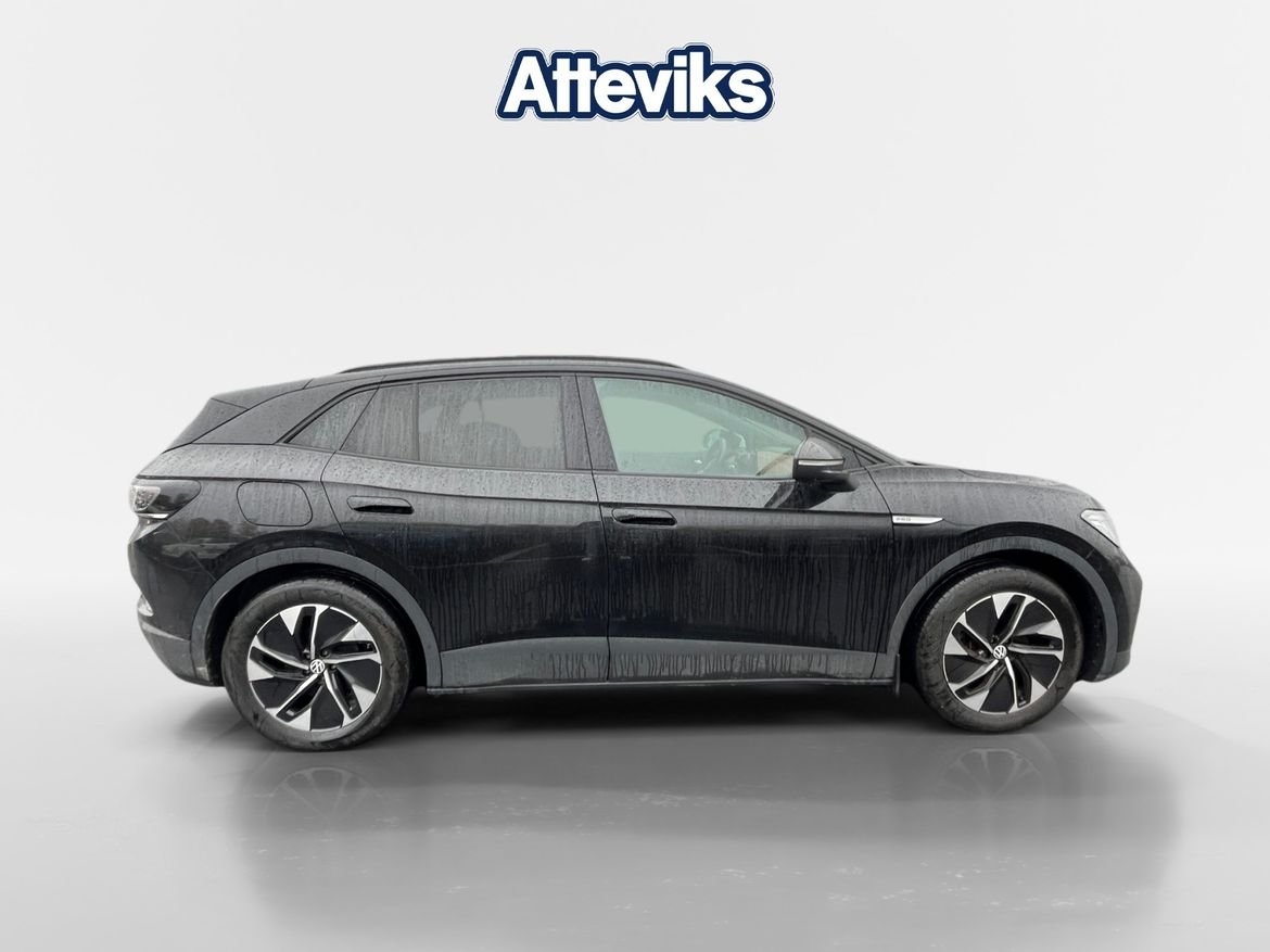 Volkswagen ID.4 Pro Performance 2024, bild 2/9