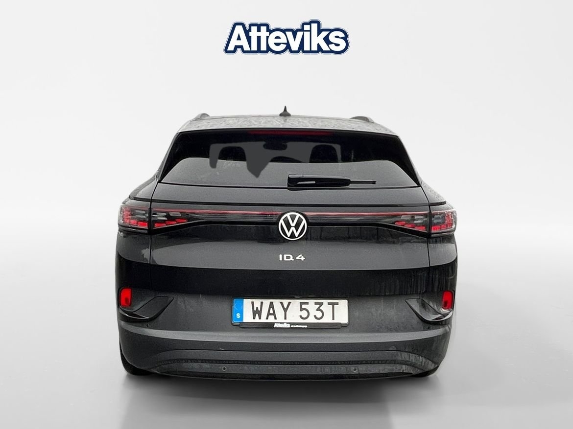 Volkswagen ID.4 Pro Performance 2024, bild 4/9