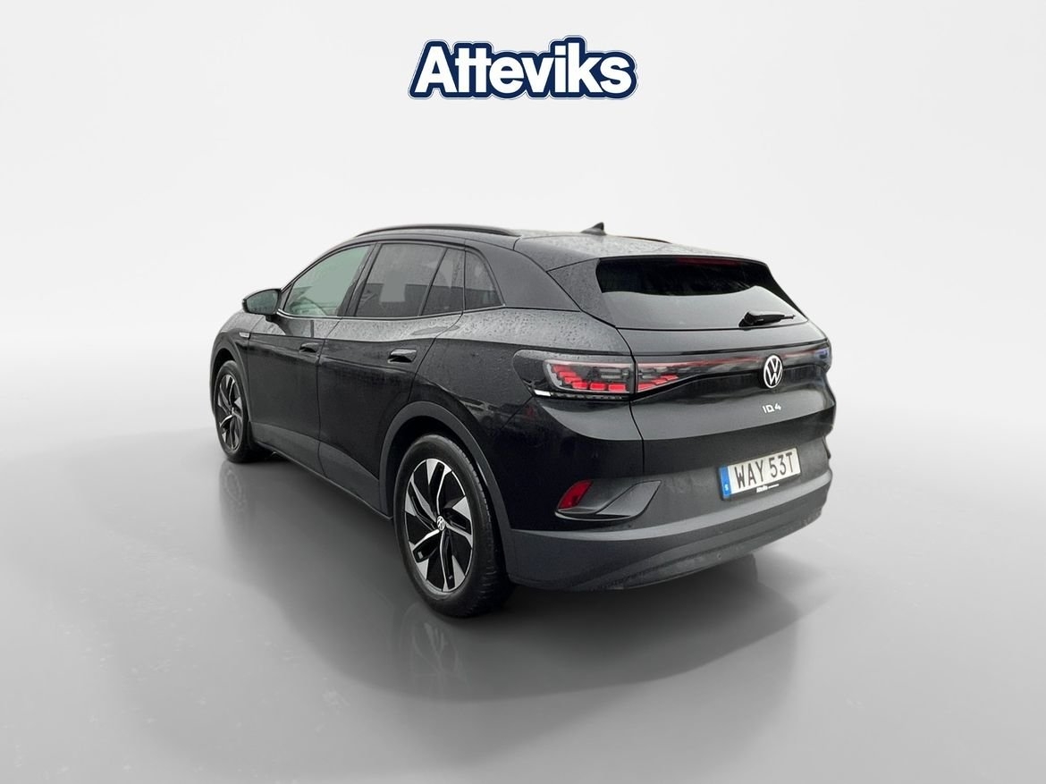 Volkswagen ID.4 Pro Performance 2024, bild 5/9