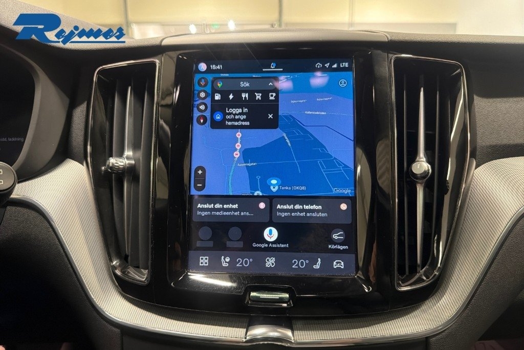 Volvo XC60 Plus Bright 2024, kuva 10/10