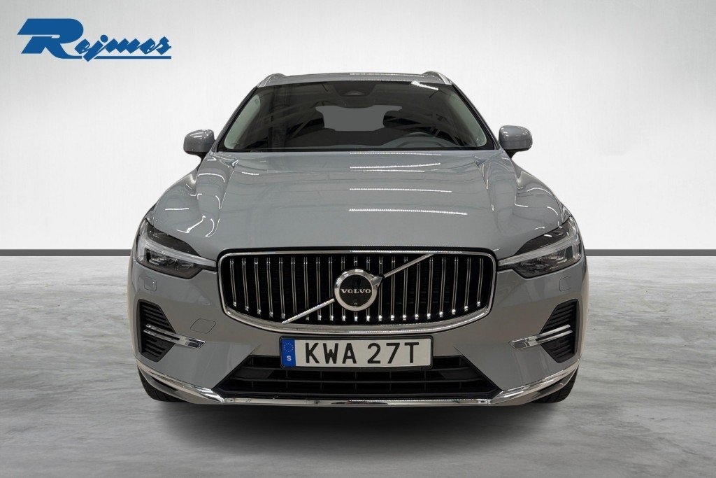 Volvo XC60 Plus Bright 2024, photo 5/10