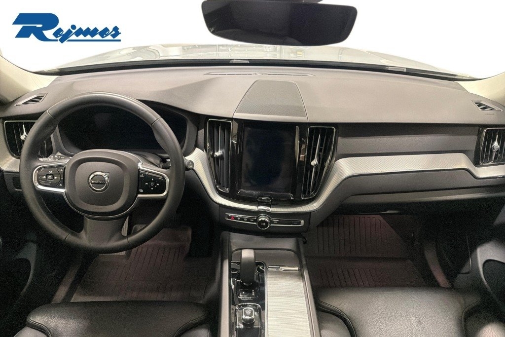 Volvo XC60 Plus Bright 2024, photo 7/10