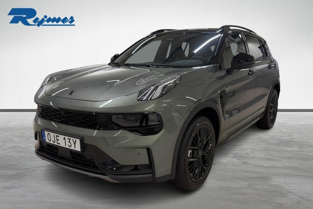 Lynk & Co 01