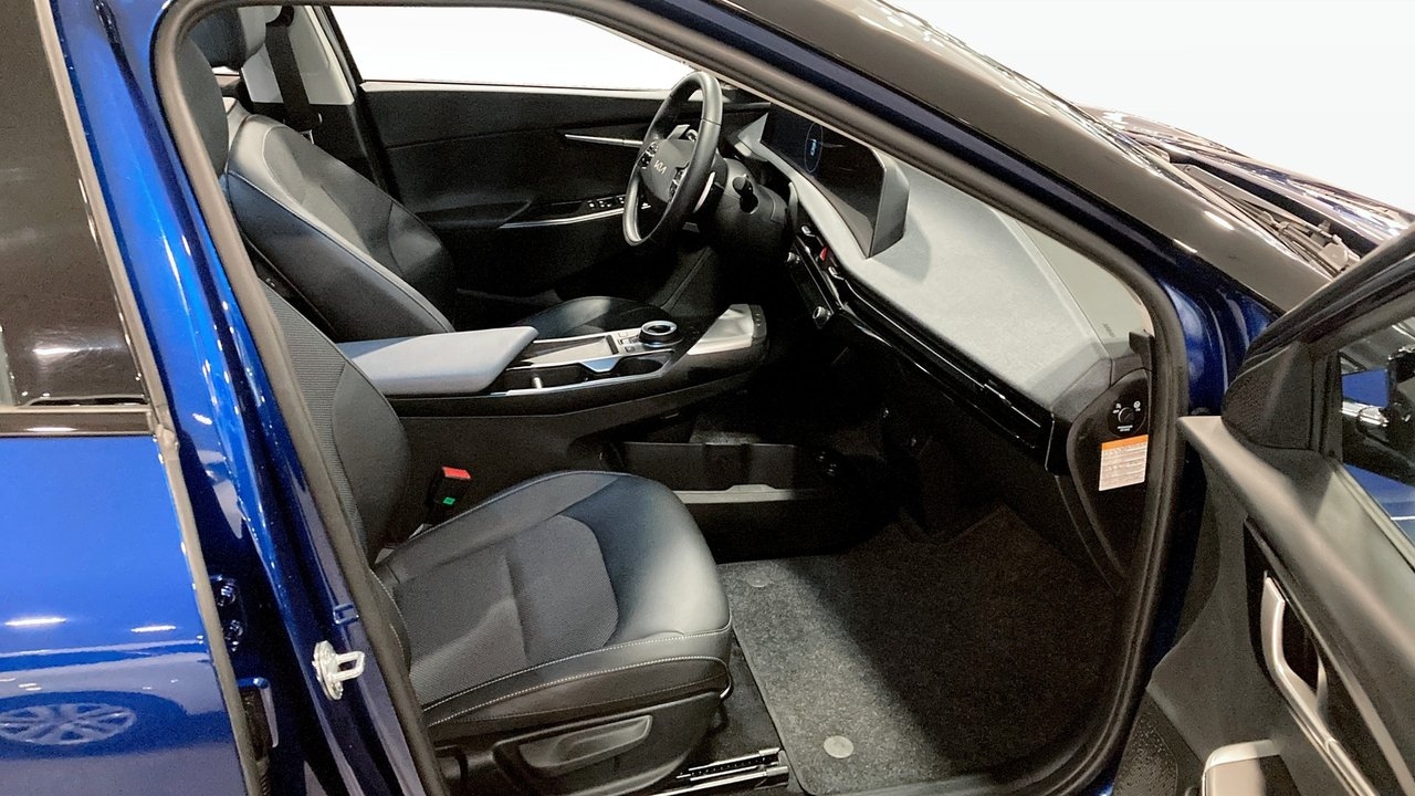 Kia EV6 2023, bild 3/9