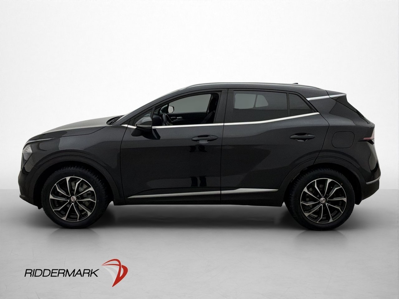 Kia Sportage 1.6 T-GDI 2022, bild 4/10