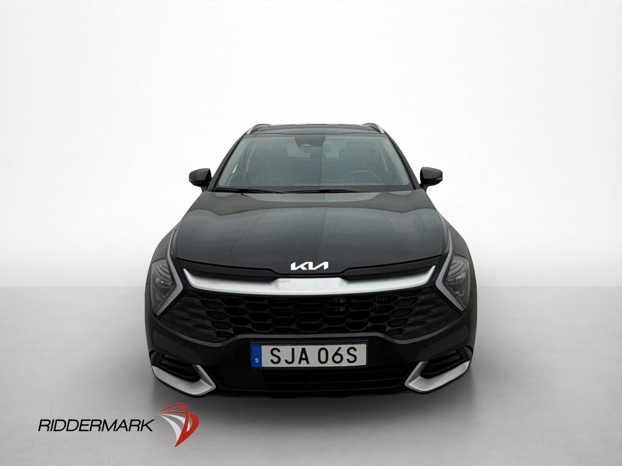 Kia Sportage 1.6 T-GDI 2022, bild 2/10