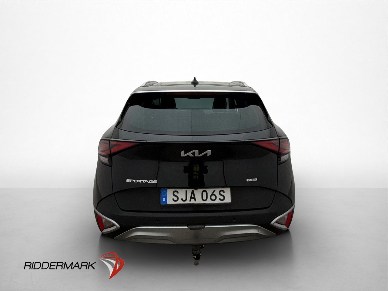 Kia Sportage 1.6 T-GDI 2022, bild 6/10