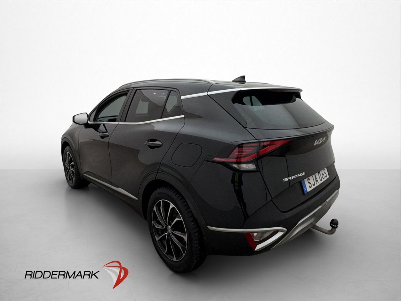 Kia Sportage 1.6 T-GDI 2022, bild 5/10