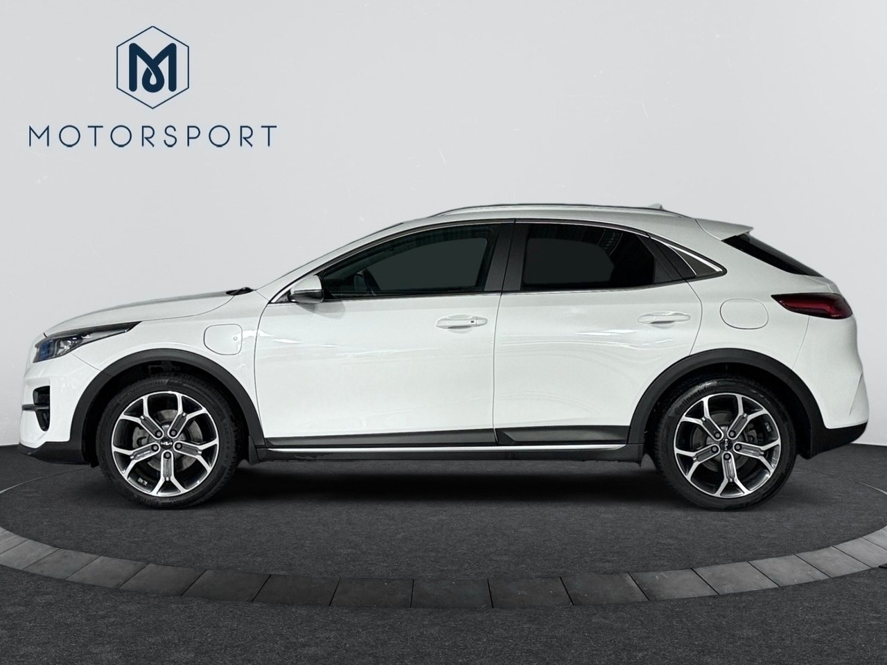 Kia XCeed 1.6 GDI Plug-in-Hybrid 2022, bild 2/10
