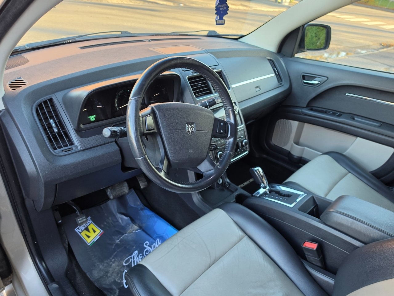 Dodge Journey 2009, bild 6/10