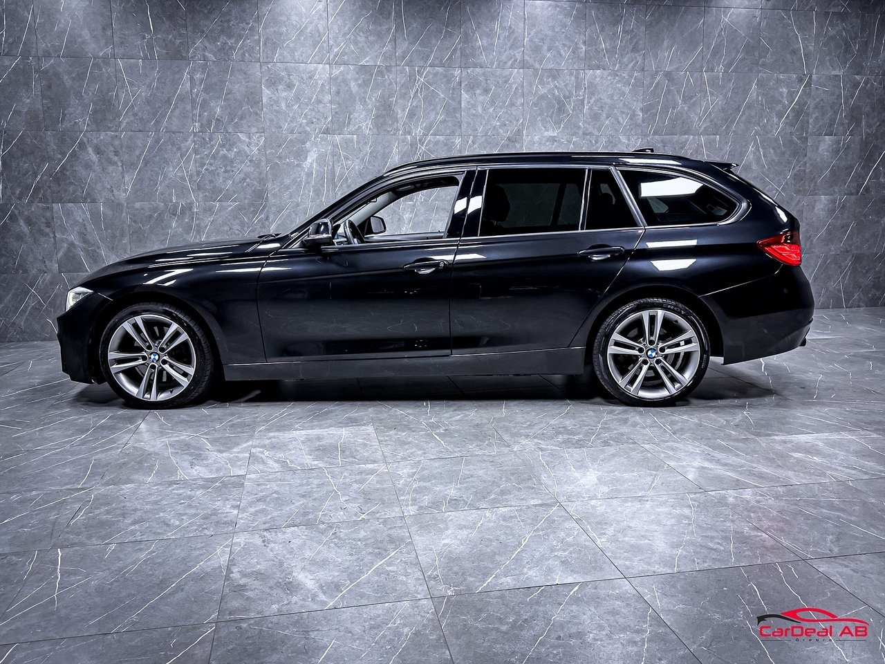 BMW 328i Sport Line 2013, photo 4/10