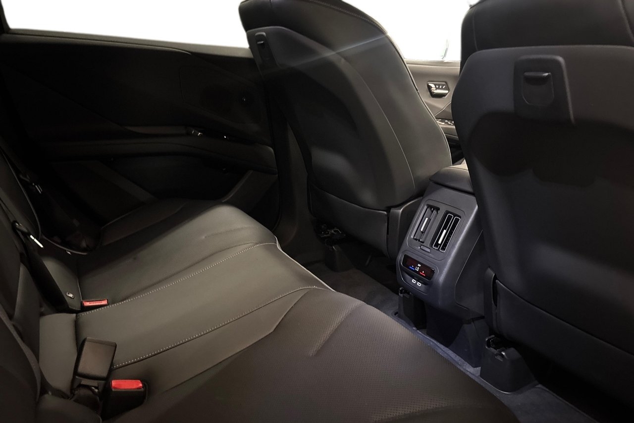 BMW iX3 50 M Sport 2026, bild 7/10
