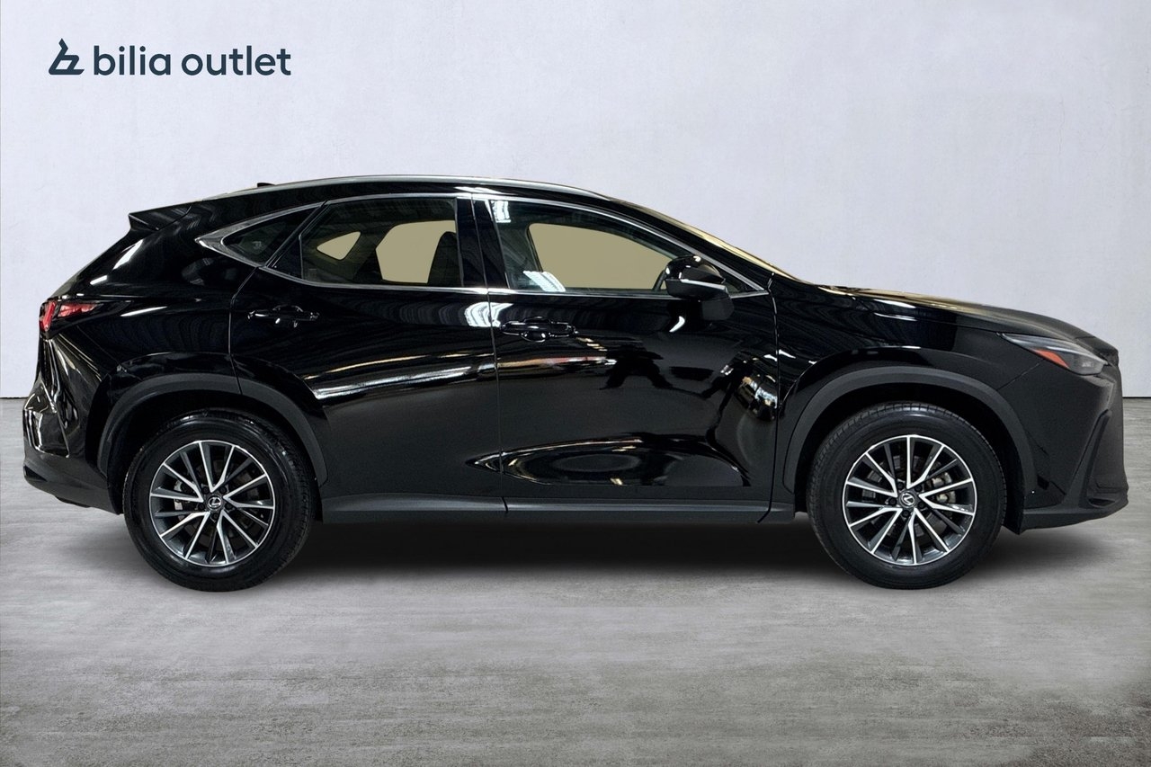 Lexus NX 350h Comfort 2025, bild 5/10