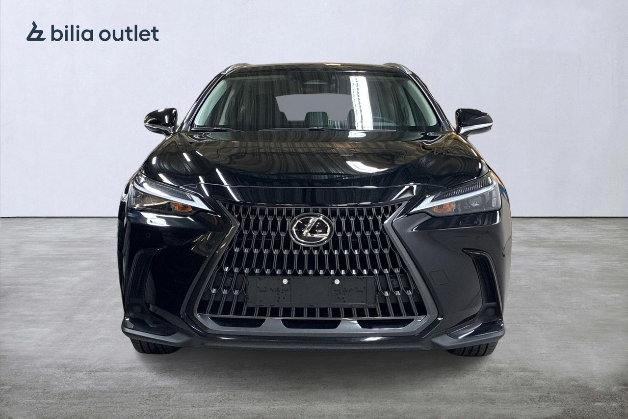Lexus NX 350h Comfort 2025, bild 3/10