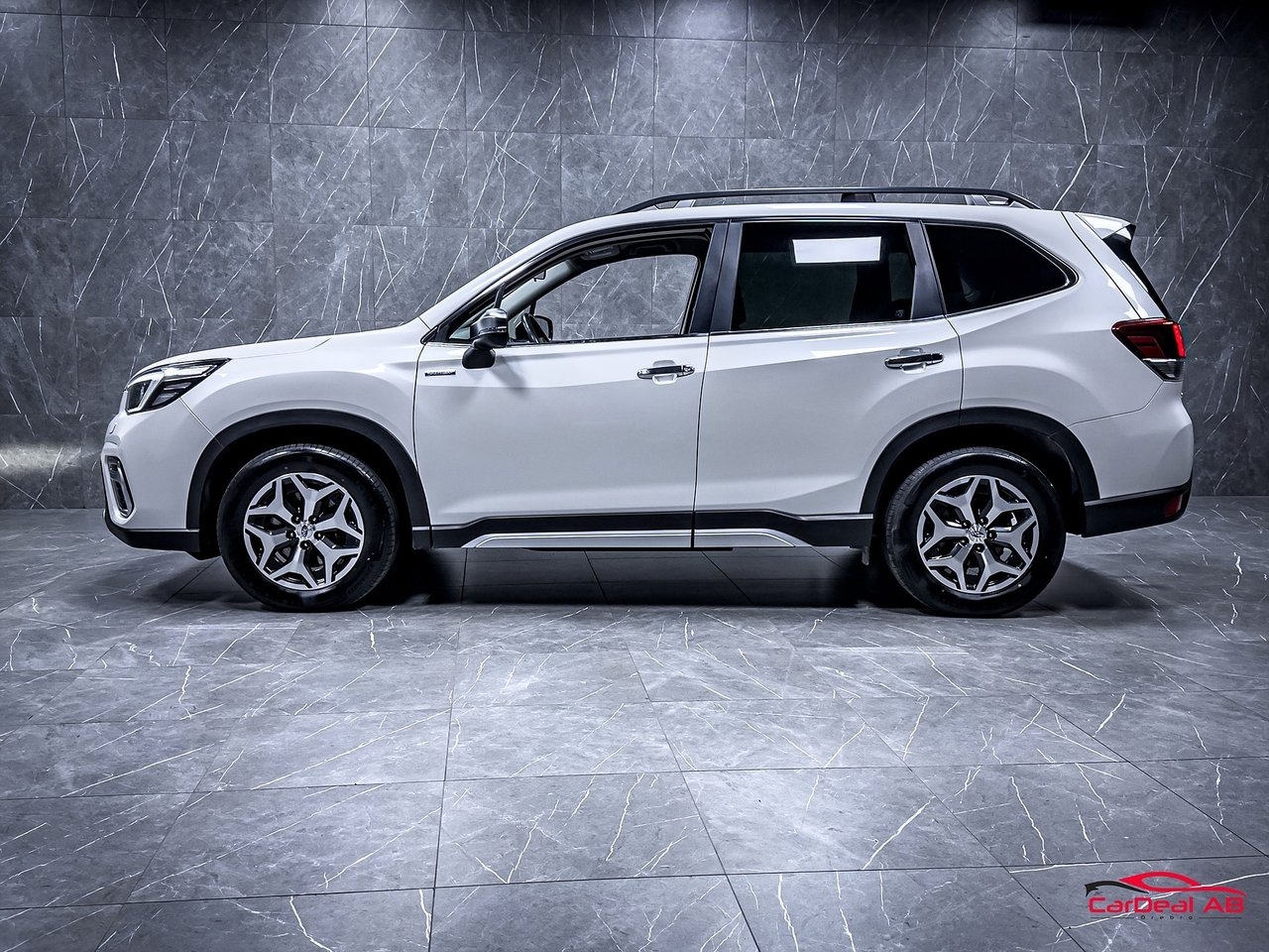 Subaru Forester 2020, bild 4/10