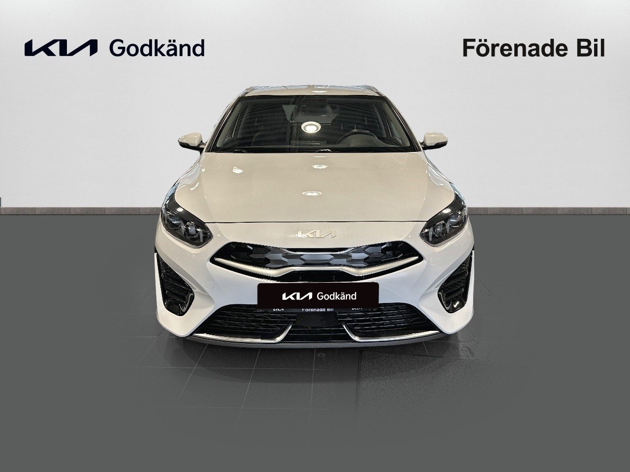 Kia Ceed 1.6 GDI Advance 2024, bild 2/10