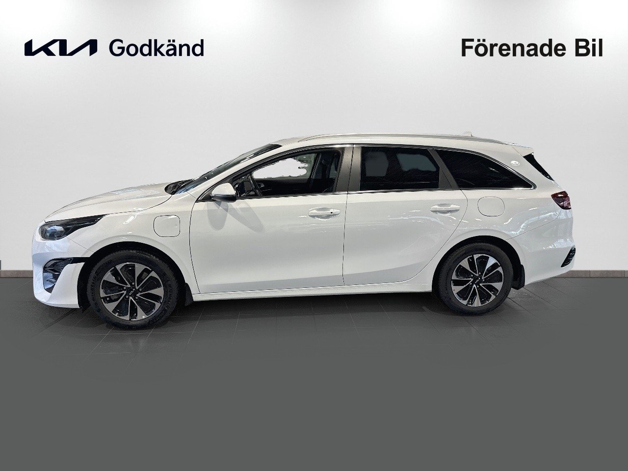 Kia Ceed 1.6 GDI Advance 2024, bild 4/10