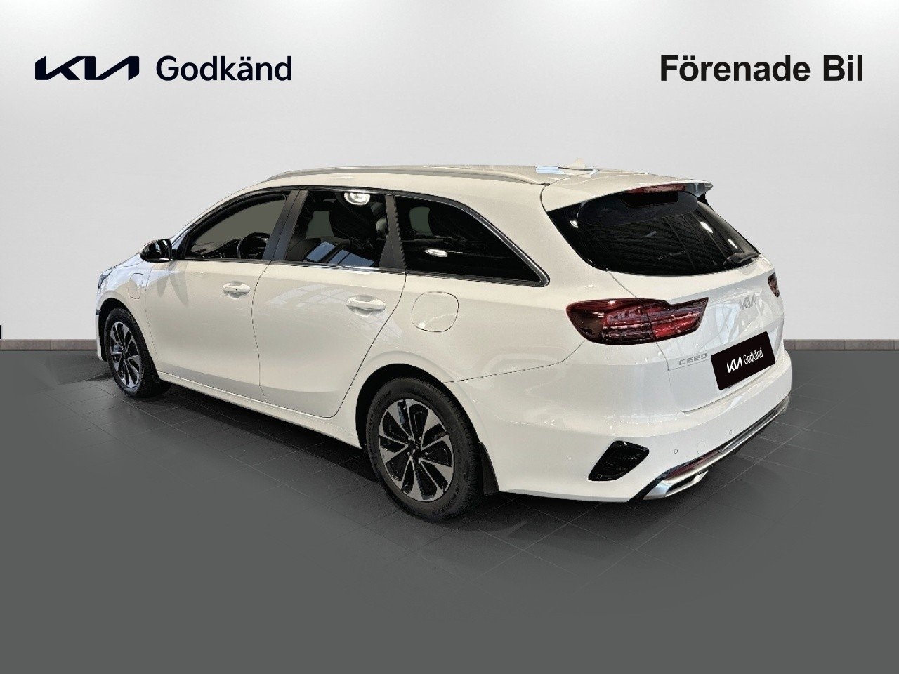 Kia Ceed 1.6 GDI Advance 2024, bild 5/10