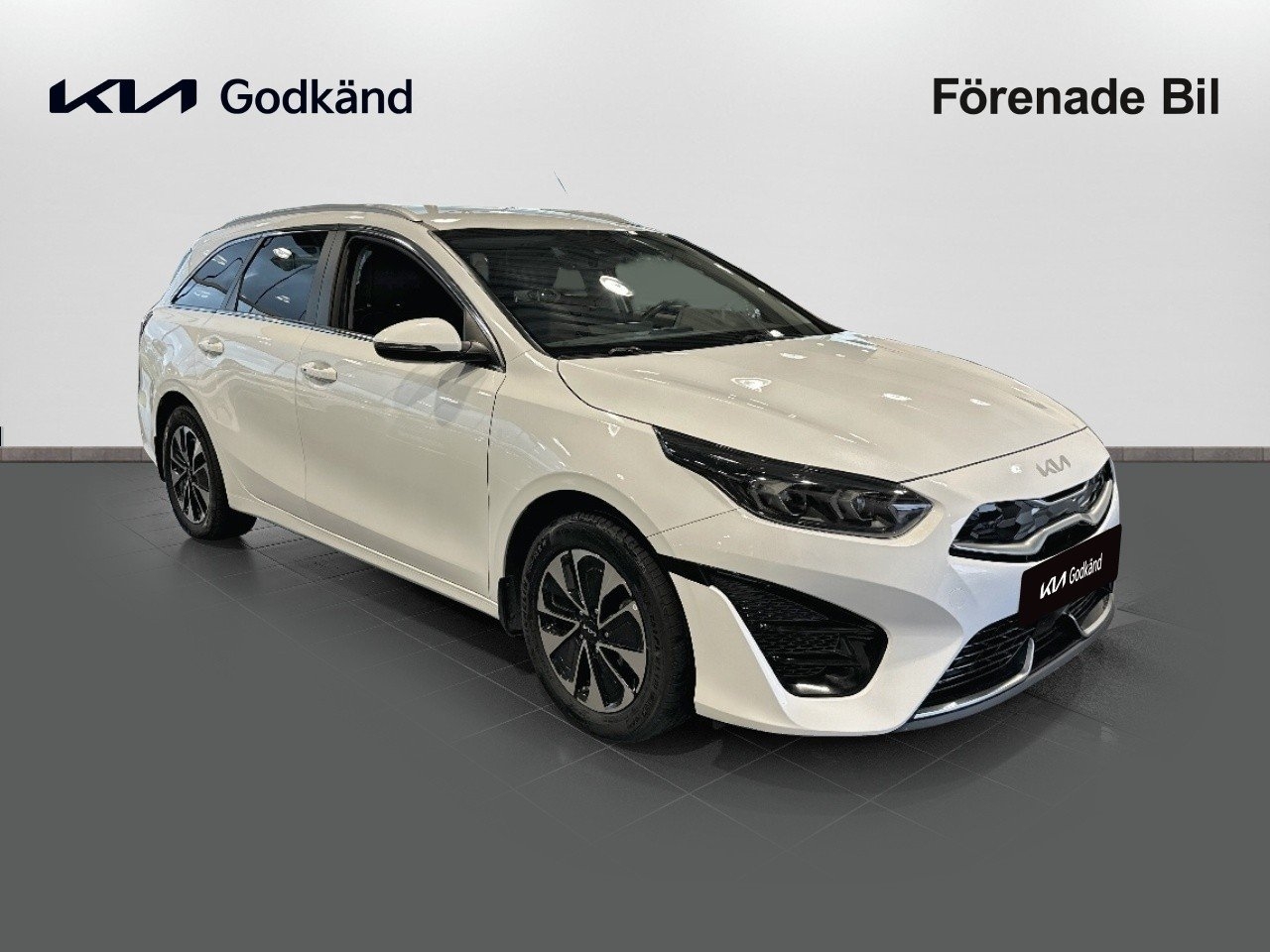 Kia Ceed 1.6 GDI Advance 2024, bild 3/10