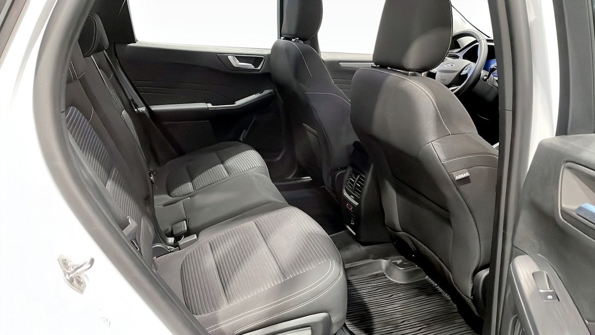 Ford Kuga 2.5 Plugin-Hybrid 2022, bild 5/10