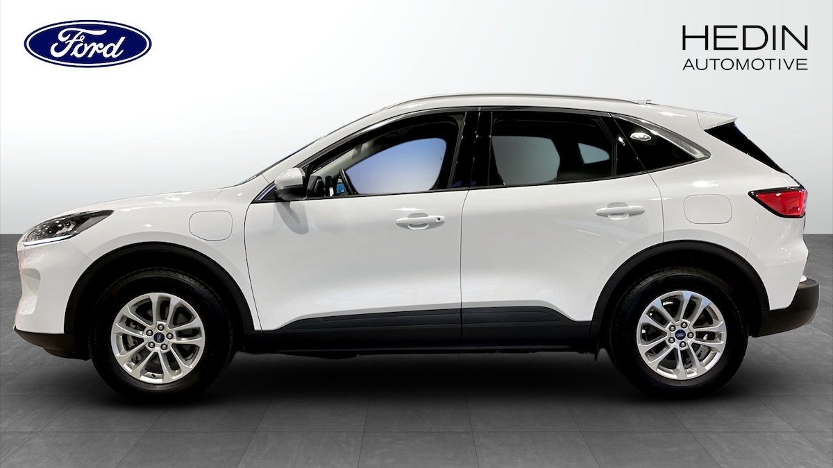 Ford Kuga 2.5 Plugin-Hybrid 2022, bild 6/10