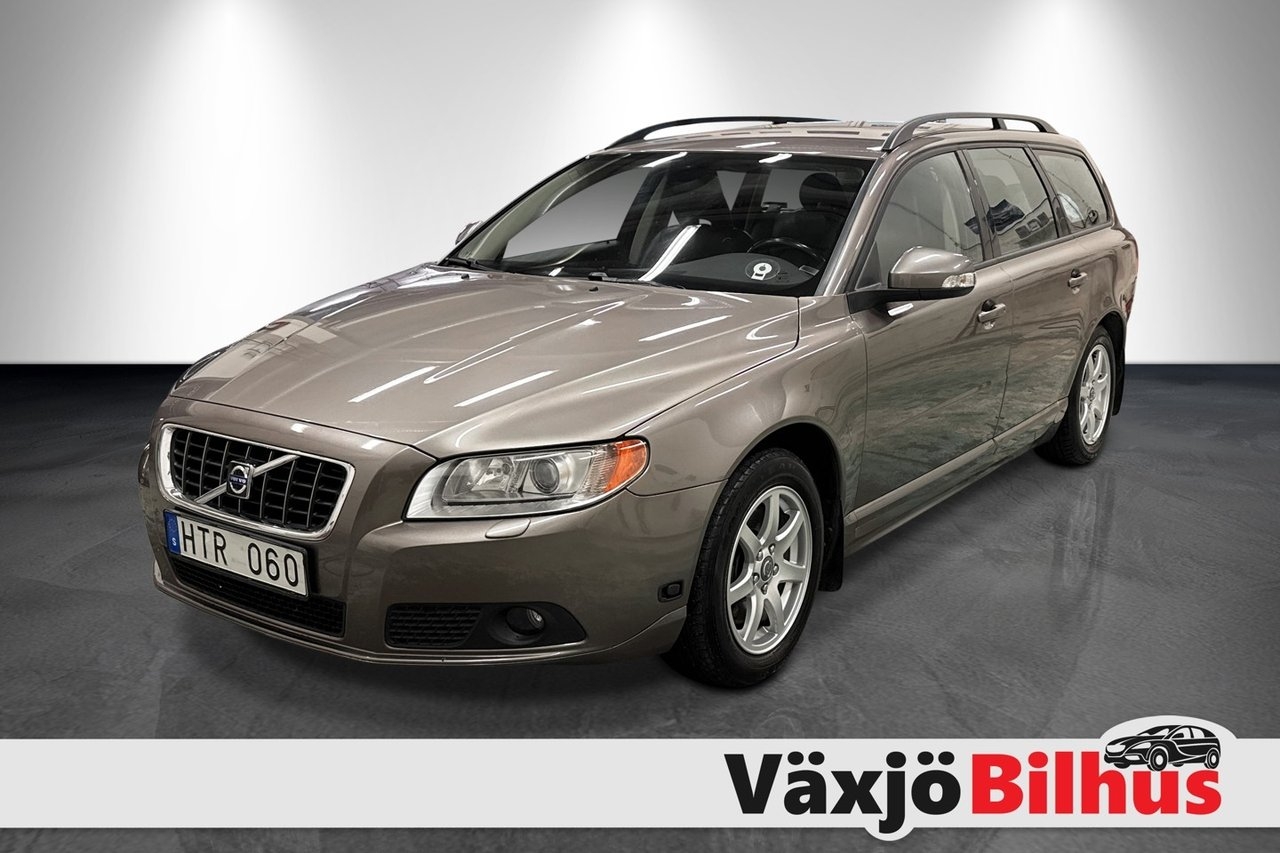 Volvo V70