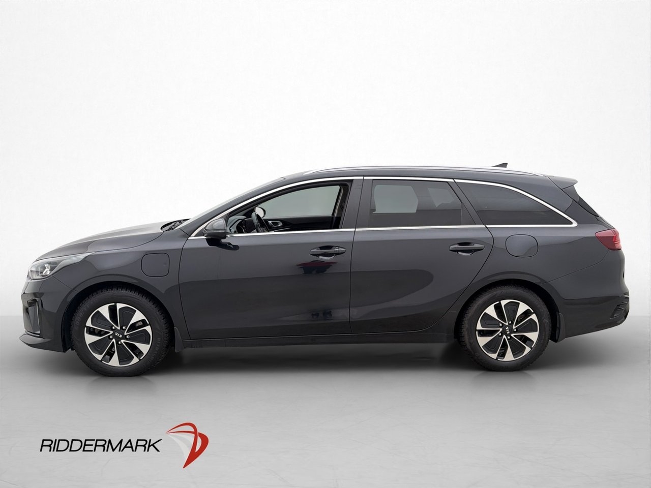 Kia Ceed 1.6 GDI Advance Plus 2020, bild 4/10