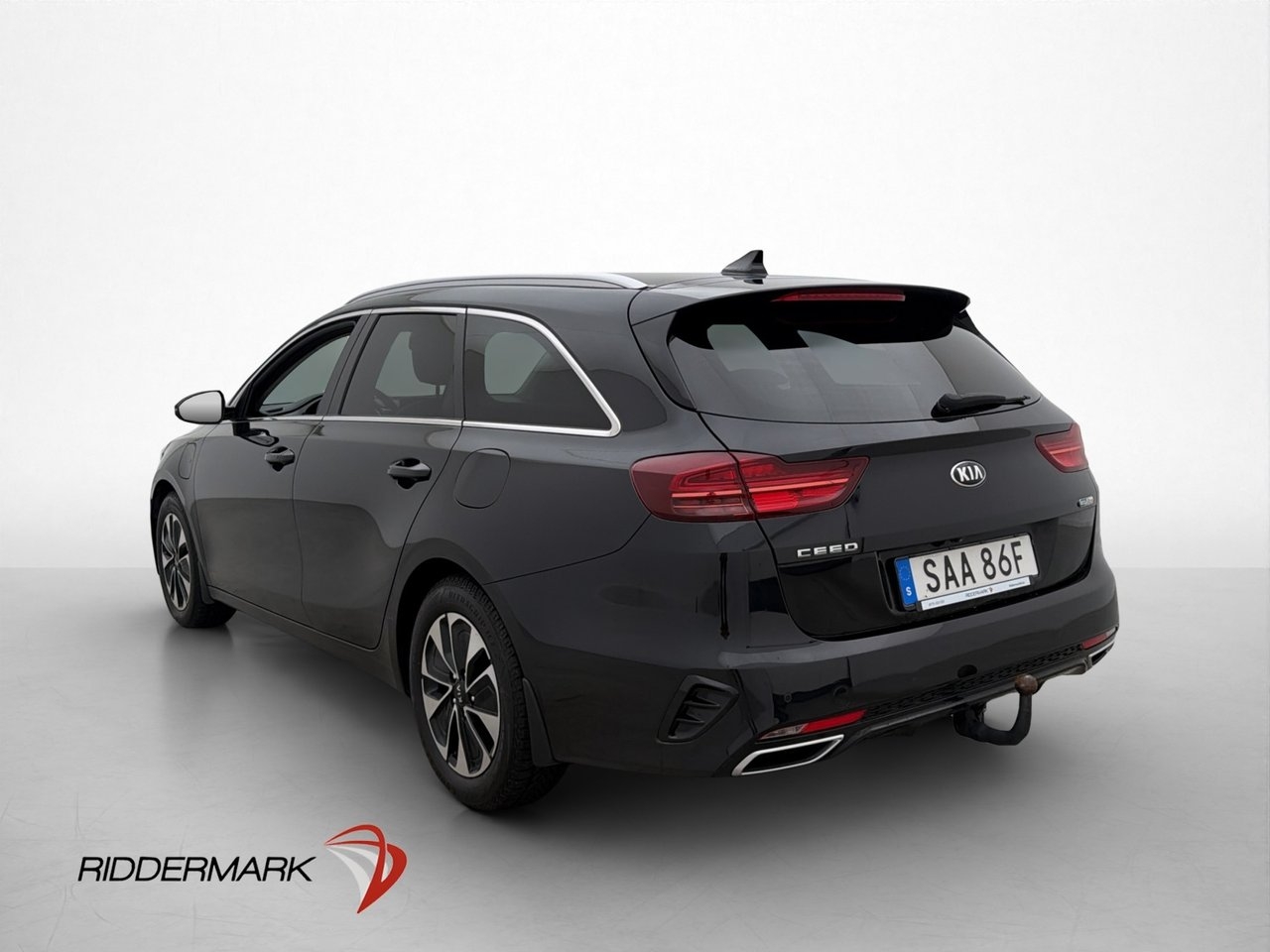 Kia Ceed 1.6 GDI Advance Plus 2020, bild 5/10