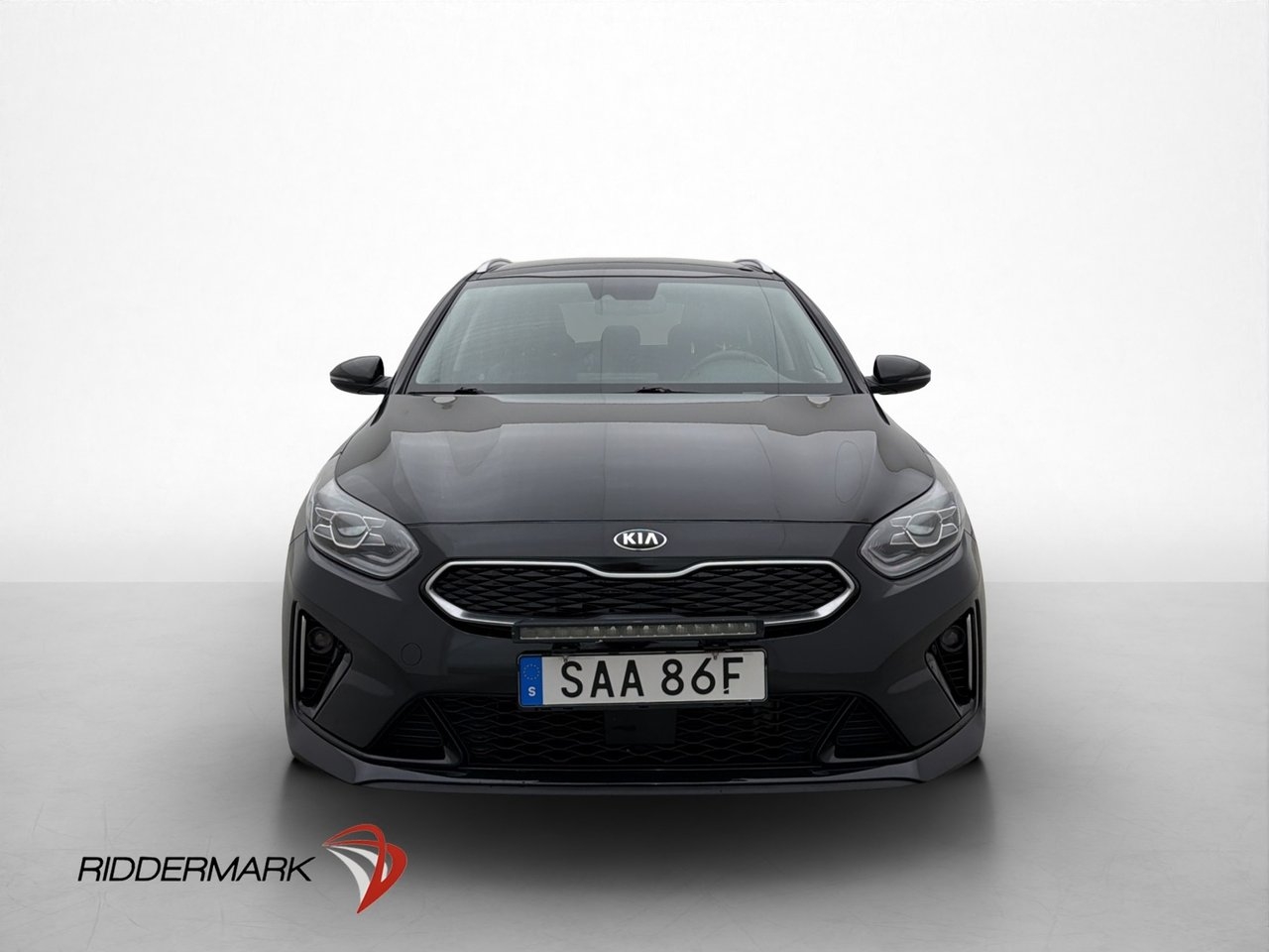 Kia Ceed 1.6 GDI Advance Plus 2020, bild 2/10