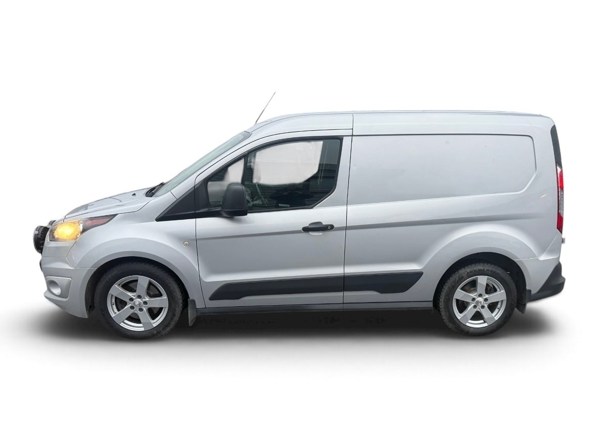 Ford Transit Connect 2018, bild 6/10