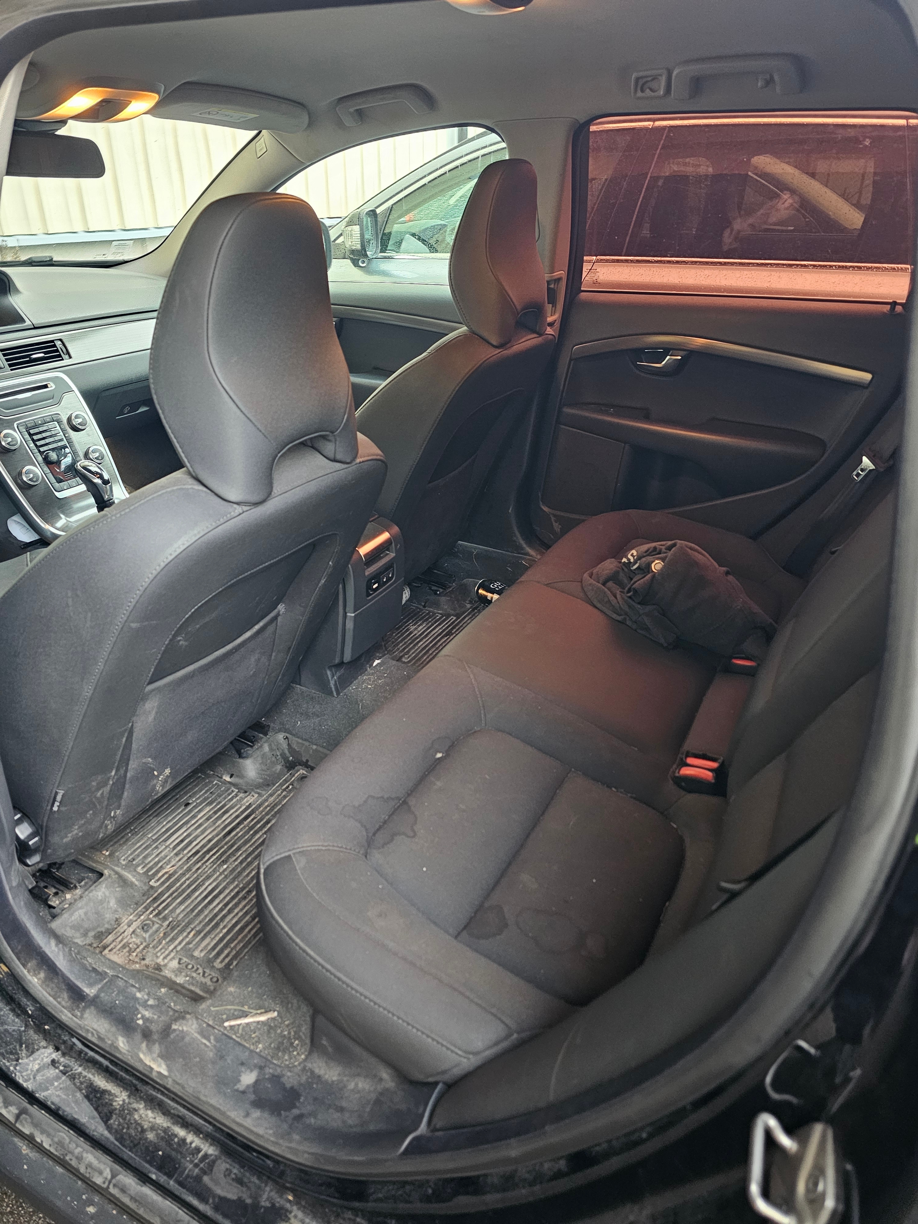 Volvo XC70 D4 2015, bild 4/5