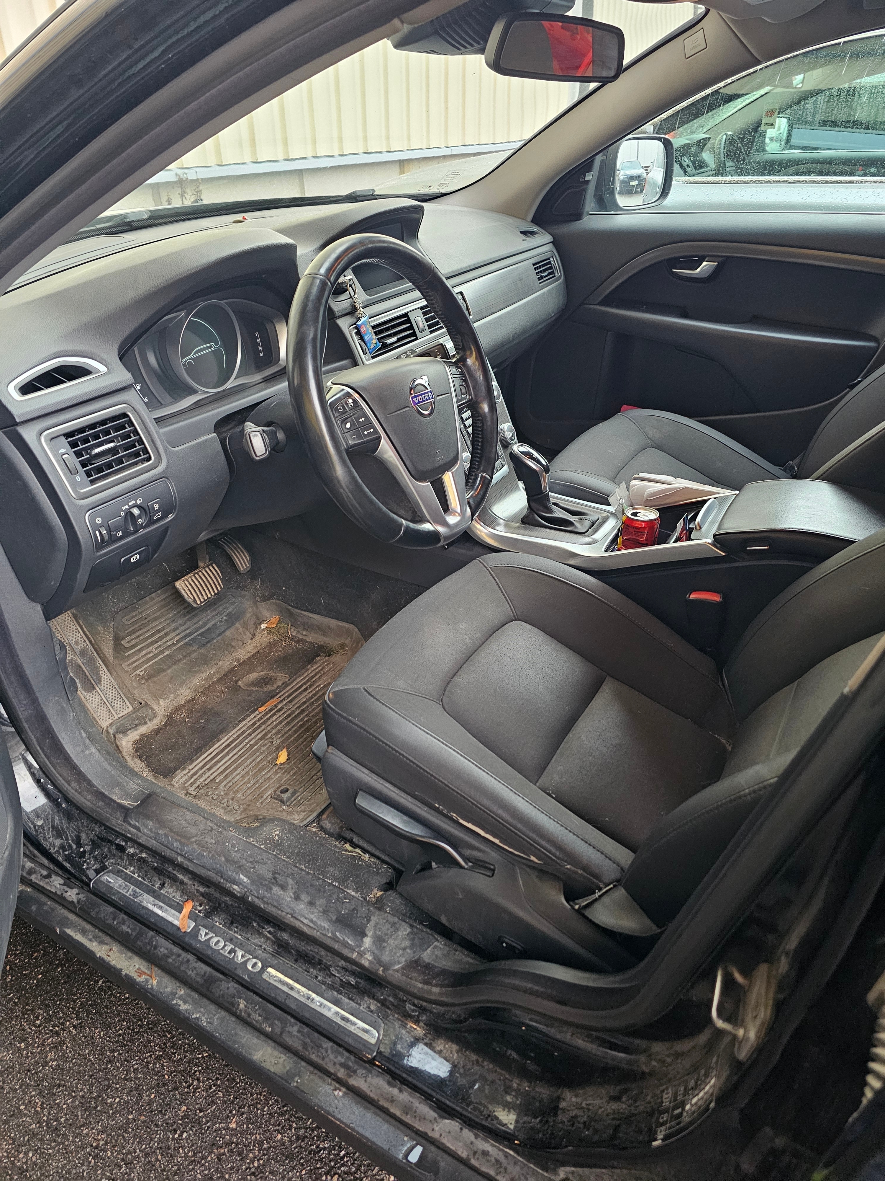 Volvo XC70 D4 2015, bild 5/5