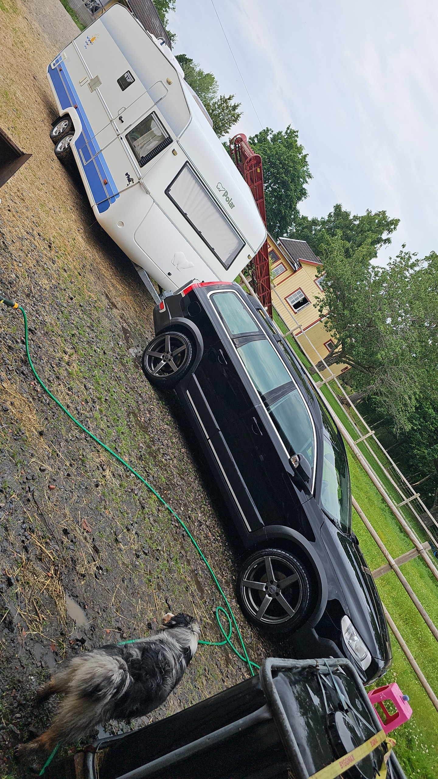 Volvo XC70 D4 2015, bild 2/5