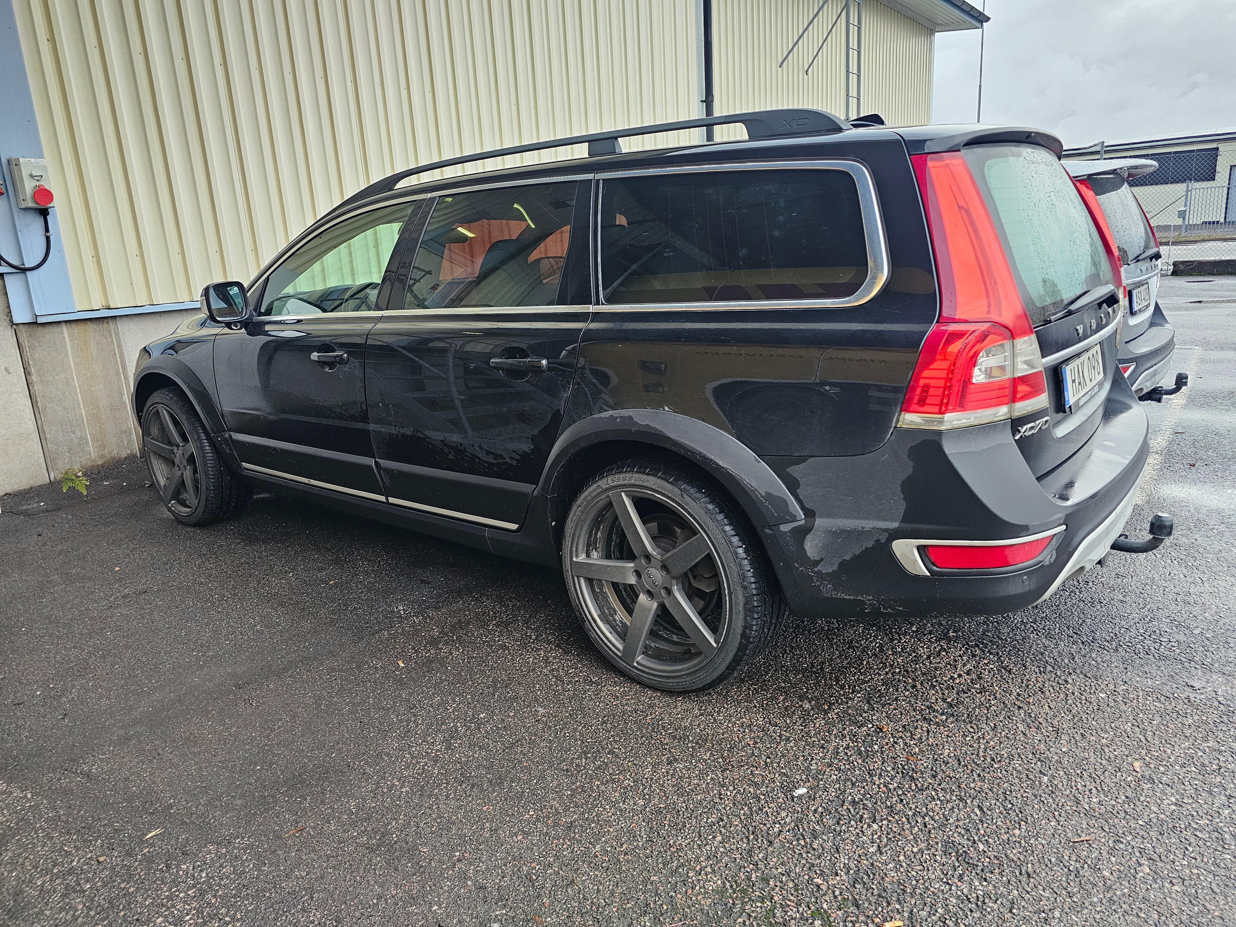 Volvo XC70 D4 2015, bild 3/5