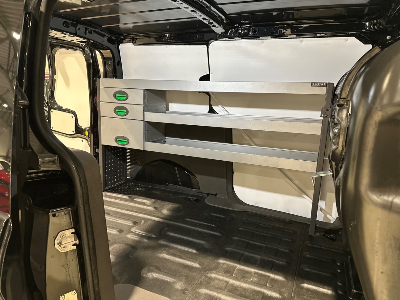 Ford Transit Connect 2024, bild 7/10