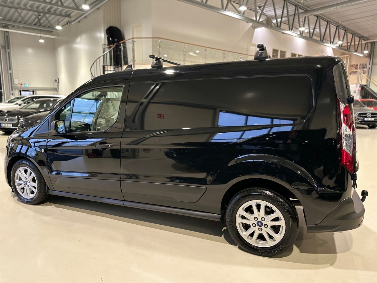 Ford Transit Connect 2024, bild 6/10