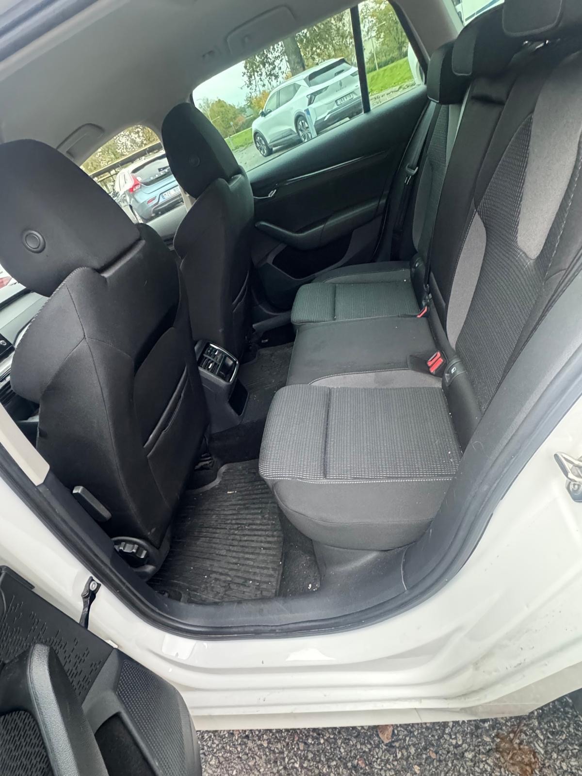 Skoda Octavia 2.0 TDI SCR 2022, bild 3/7