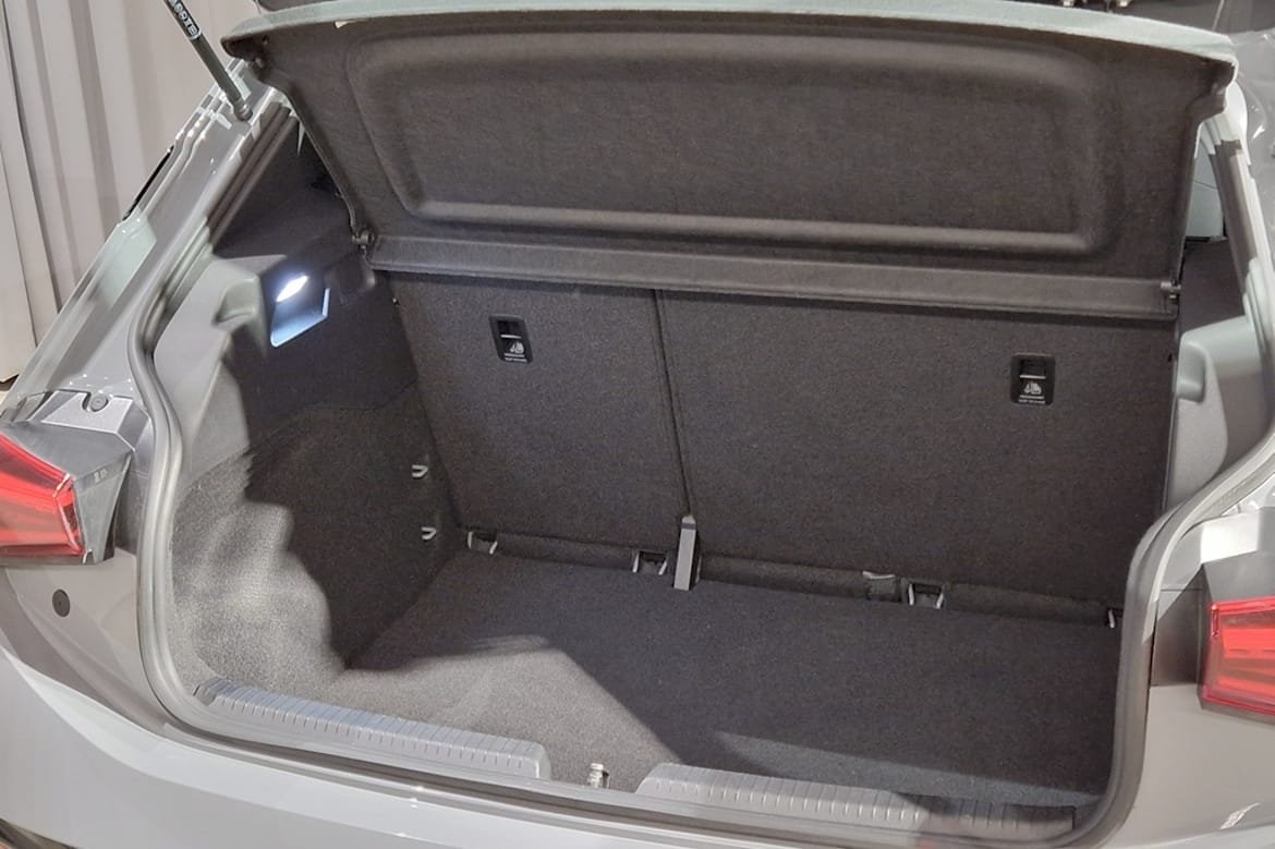 Cupra Born 2023, bild 5/10