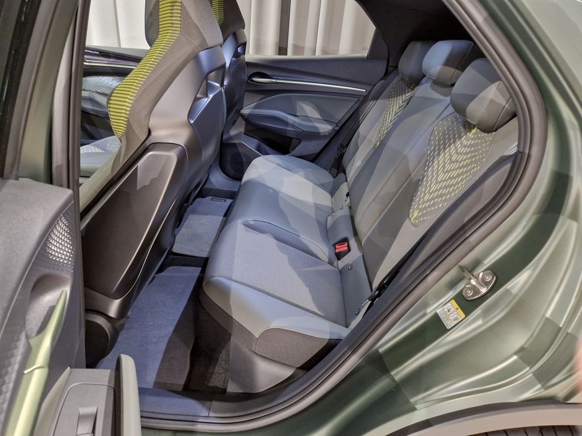 Cupra Raval 52 kWh VZ 2026, bild 7/10