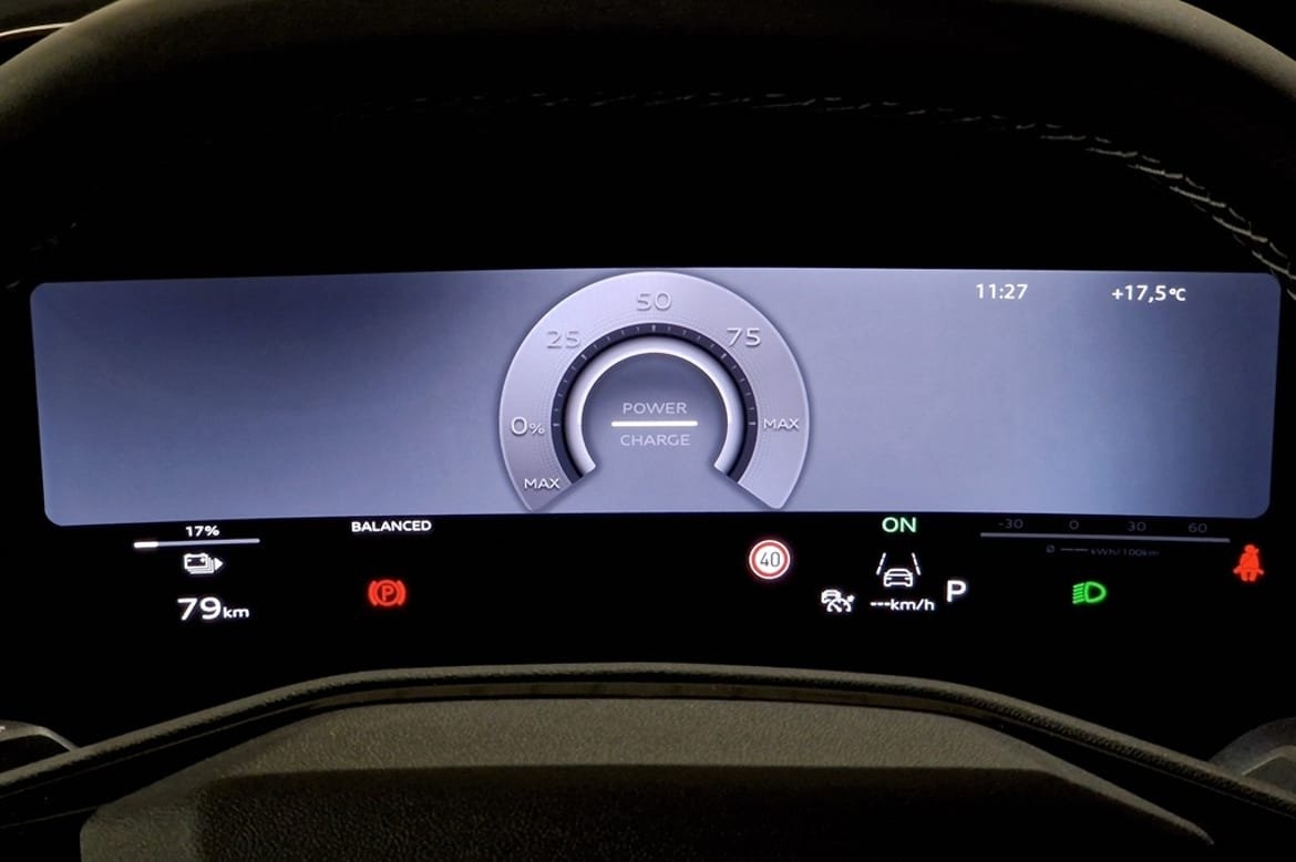 Audi Q4 e-tron 2027, kuva 10/10