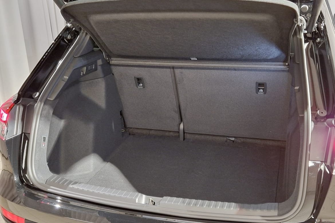 Audi Q4 e-tron 2027, bild 6/10