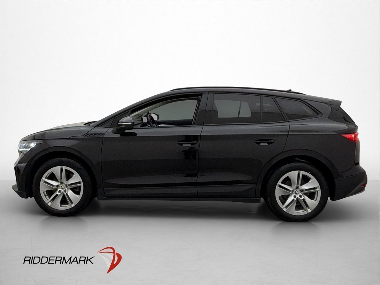 Skoda Enyaq 60 iV 2022, bild 5/10