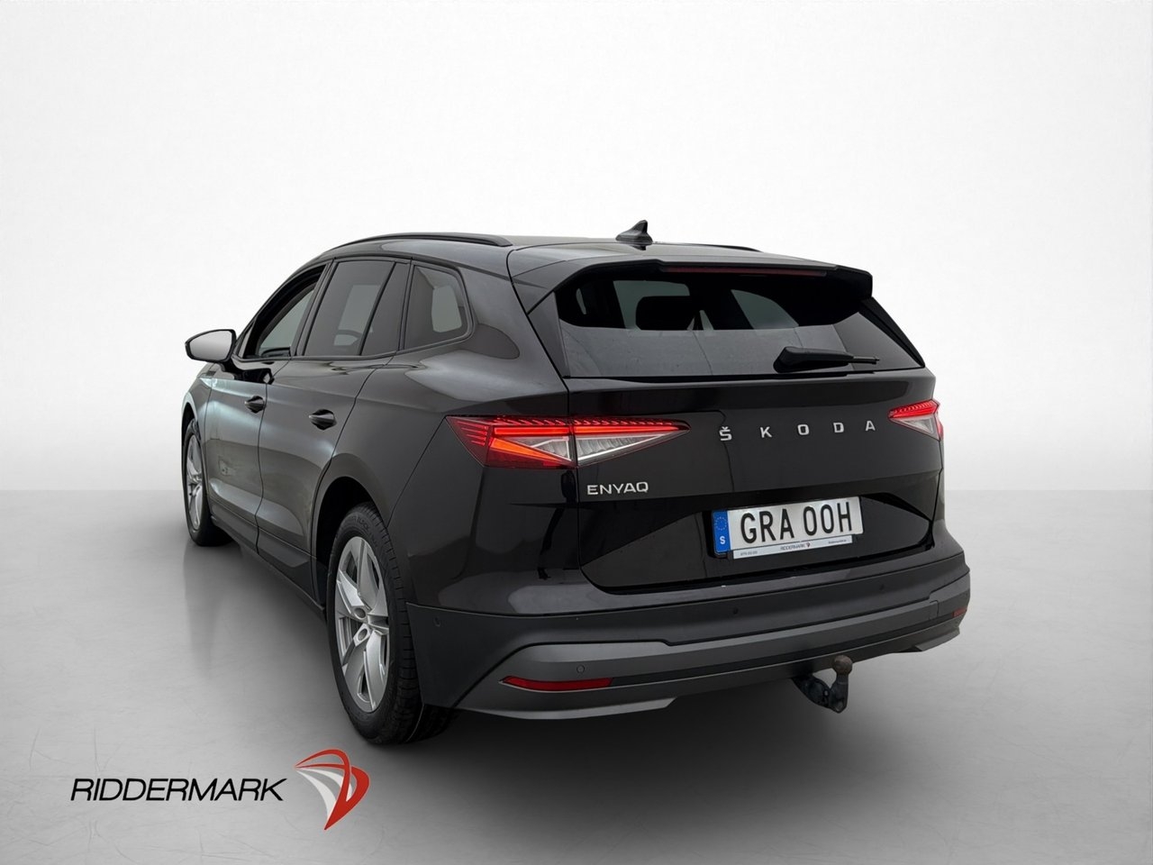 Skoda Enyaq 60 iV 2022, bild 6/10