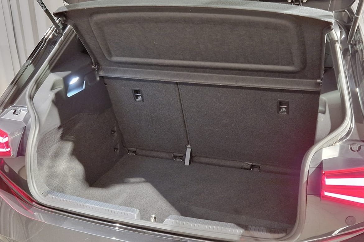 Cupra Born 58 kWh 2022, bild 5/10