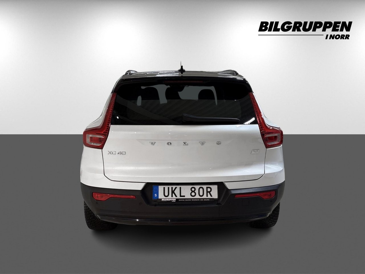 Volvo XC40 Ultimate 2023, bild 5/10