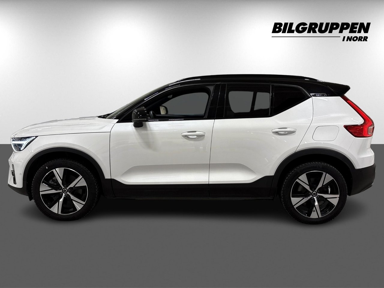 Volvo XC40 Ultimate 2023, bild 4/10